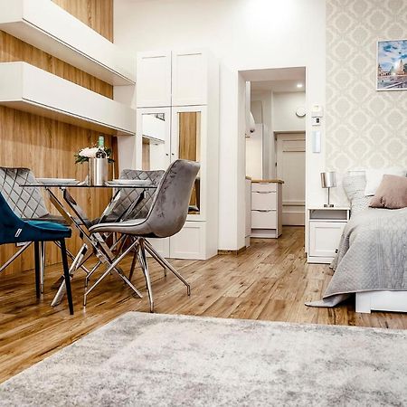 Bellini Apartment Budapeşte Dış mekan fotoğraf