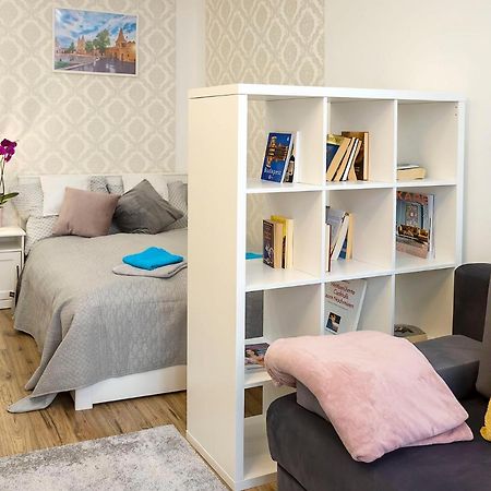 Bellini Apartment Budapeşte Dış mekan fotoğraf